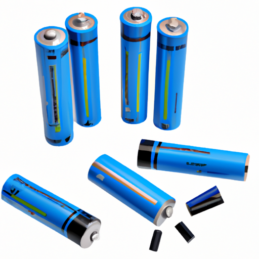 BR-2325 Battery Product Accessories highlighting the core functional technology articles and application development cases of Battery Product Accessories that are effective. 