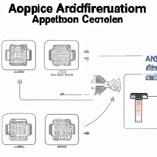 application development in Trimmer Potentiometers for CFR-50JB-52-1R3: key technologies and success stories