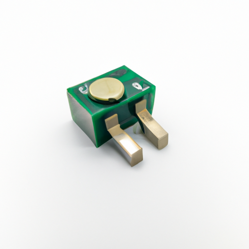 CFR-50JB-52-1K3 Trimmer Potentiometers highlighting the core functional technology articles and application development cases of Trimmer Potentiometers that are effective. 