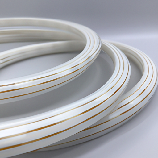 application development in PTFE / FEP / PFA / PVDF Tube for SB-AGSD  Double Layer Acrylic Fiberglass Sleeving: key technologies and success stories