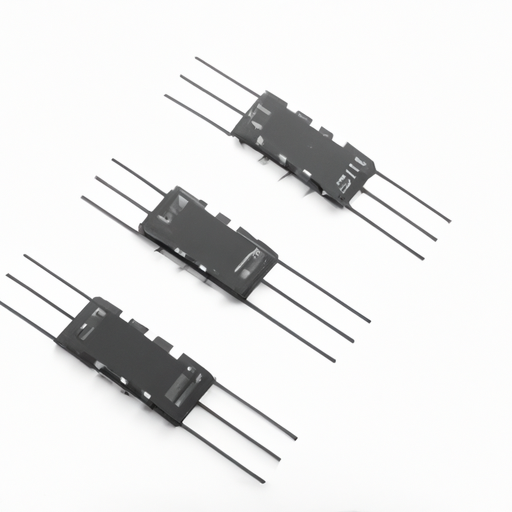 CFR-50JB-52-1K3电阻强调了有效的电阻器的核心功能技术文章和应用开发案例。