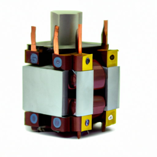Biến áp ECS-F1HE335K nhấn mạnh các bài viết về công nghệ chức năng cốt lõi và các trường hợp phát triển ứng dụng của biến áp có hiệu quả.
