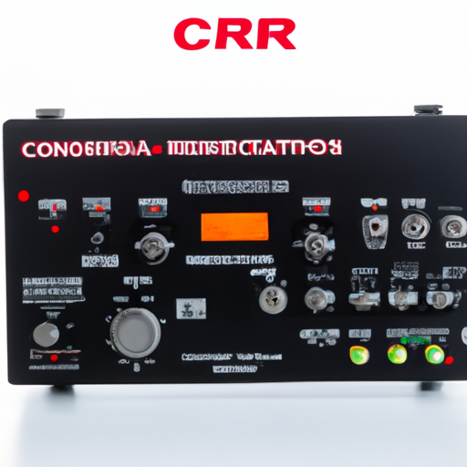 CFR-25JB-52-1K2工业自动化和控制强调了有效的核心功能技术文章以及工业自动化和控制的应用程序开发案例。
