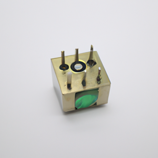 CFR-50JB-52-1R3 Trimmer Potentiometers highlighting the core functional technology articles and application development cases of Trimmer Potentiometers that are effective. 