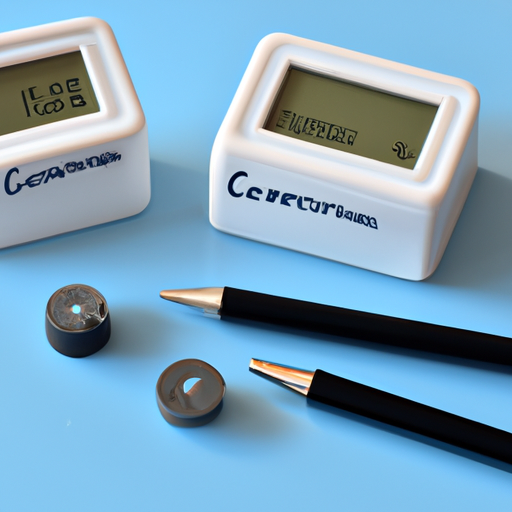 application development in Trimmer Potentiometers for CFR-25JB-52-1K3: key technologies and success stories