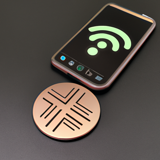 application development in Wireless Charging Coils for CFR-50JB-52-1K3: key technologies and success stories