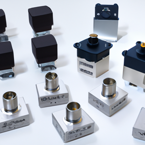 application development in Trimmer Potentiometers for CFR-25JB-52-1K3: key technologies and success stories