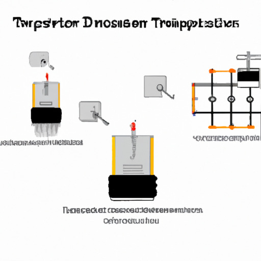 application development in Trimmer Potentiometers for CFR-25JB-52-1K3: key technologies and success stories
