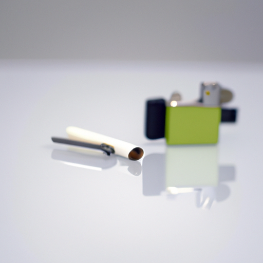 application development in Cigarette Lighter Assemblies for BR2320: key technologies and success stories