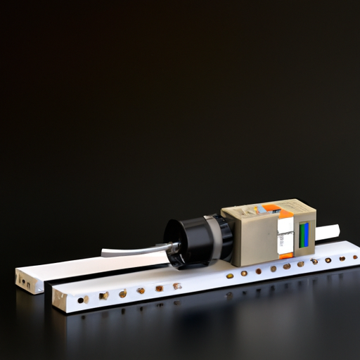 application development in Trimmer Potentiometers for CFR-50JB-52-1M3: key technologies and success stories