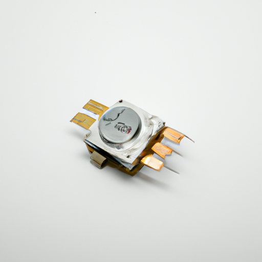 CFR-25JB-52-1K3 Thumbwheel Potentiometers highlighting the core functional technology articles and application development cases of Thumbwheel Potentiometers that are effective. 