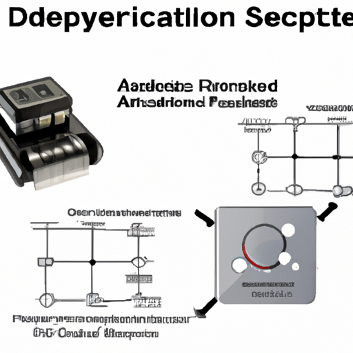 application development in Slide Potentiometers for CFR-50JB-52-1R3: key technologies and success stories