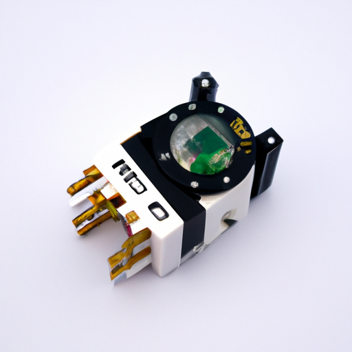 CFR-50JB-52-1M3 Trimmer Potentiometers highlighting the core functional technology articles and application development cases of Trimmer Potentiometers that are effective. 