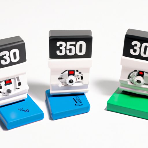 application development in Joystick Potentiometers for CFR-50JB-52-1M3: key technologies and success stories