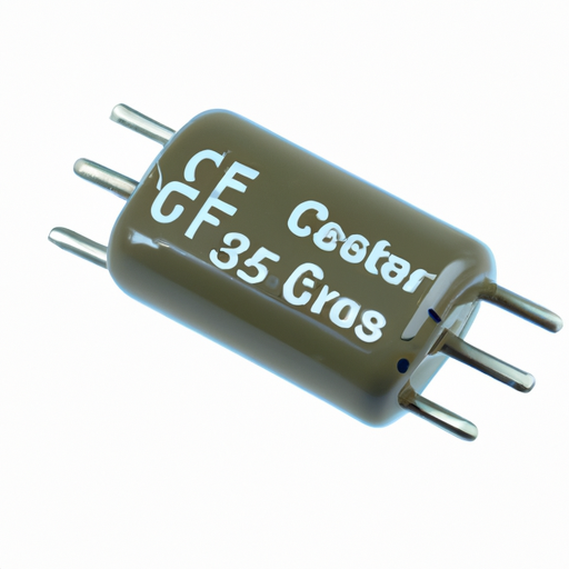 CFR-50JB-52-1K3 Ceramic Capacitors highlighting the core functional technology articles and application development cases of Ceramic Capacitors that are effective. 