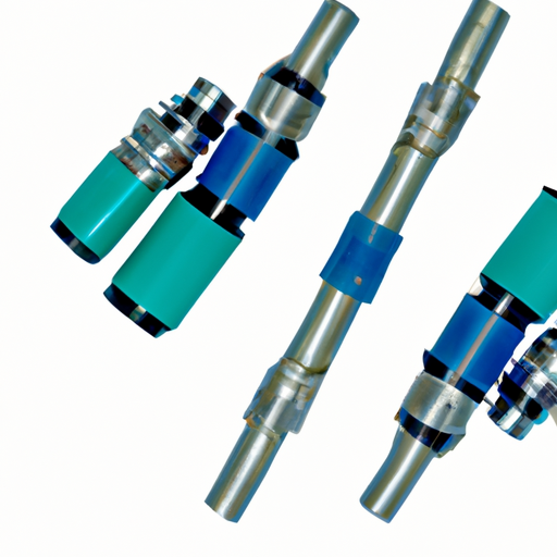 What is the mainstream Power connector production process?