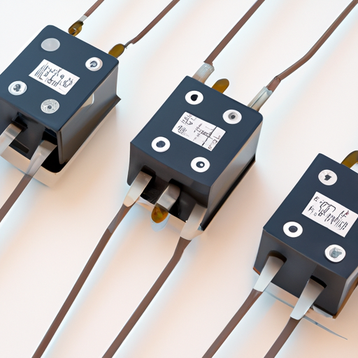 application development in Adjustable Power Resistor for CFR-50JB-52-1M3: key technologies and success stories