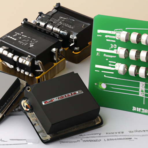 application development in Adjustable Power Resistor for CFR-25JB-52-1M3: key technologies and success stories