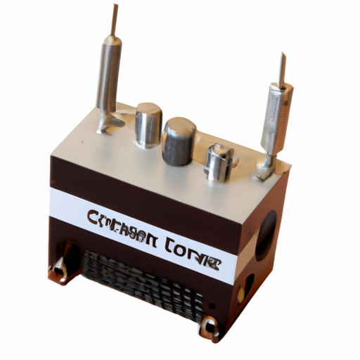 محولات الصوت CFR-25JB-52-1M3 التي تبرز المقالات التكنولوجية الوظيفية الأساسية وحالات تطوير التطبيقات لمحولات الصوت التي تكون فعالة.