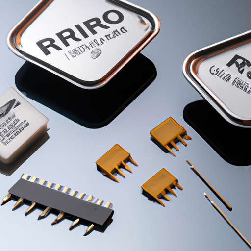 application development in Single Diodes for CFR-25JB-52-1M3: key technologies and success stories