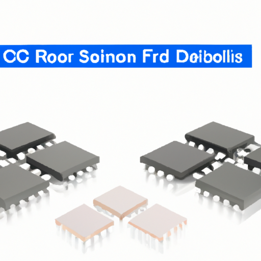 CFR-50JB-52-1R Discrete Semiconductor Products highlighting the core functional technology articles and application development cases of Discrete Semiconductor Products that are effective. 