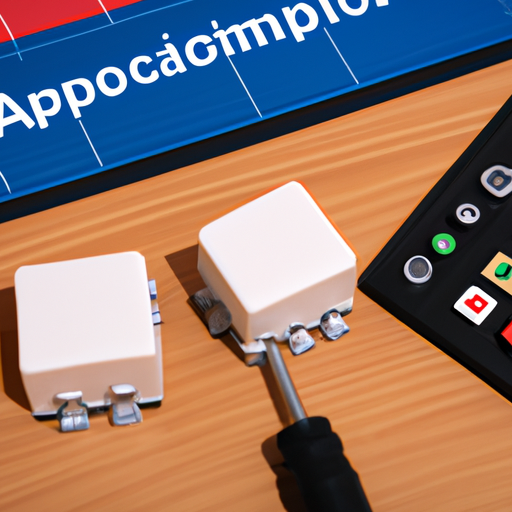 application development in Joystick Potentiometers for CFR-25JB-52-1M3: key technologies and success stories