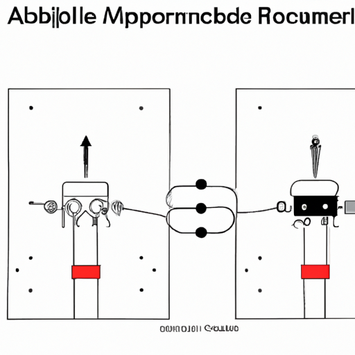 application development in Joystick Potentiometers for CFR-25JB-52-1M3: key technologies and success stories
