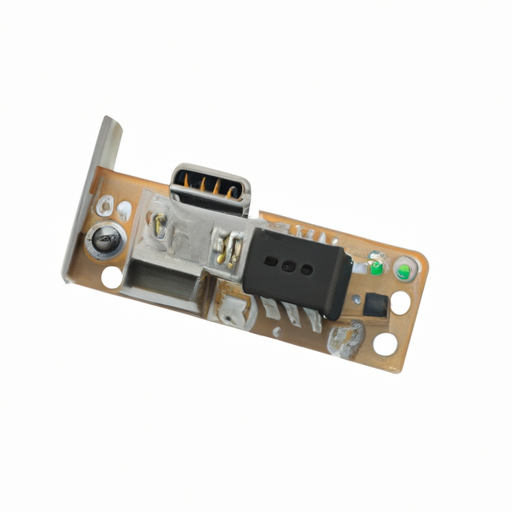 CFR-50JB-52-1M3 Accessories highlighting the core functional technology articles and application development cases of Accessories that are effective. 