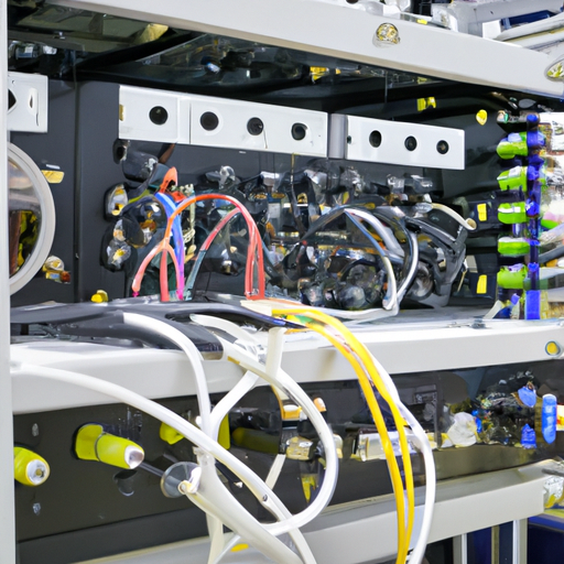 application development in Audio Transformers for CFR-50JB-52-1M3: key technologies and success stories