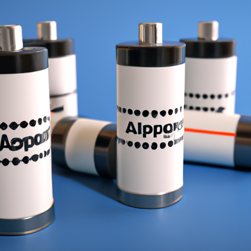 application development in Battery Product Accessories for BR-425/BN: key technologies and success stories