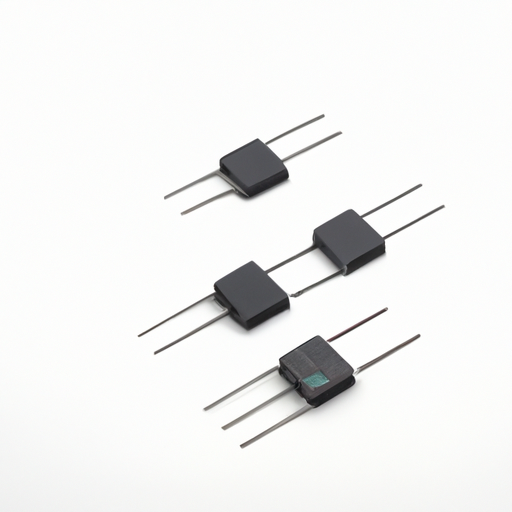 CFR-50JB-52-1M2 Specialized Resistors highlighting the core functional technology articles and application development cases of Specialized Resistors that are effective. 