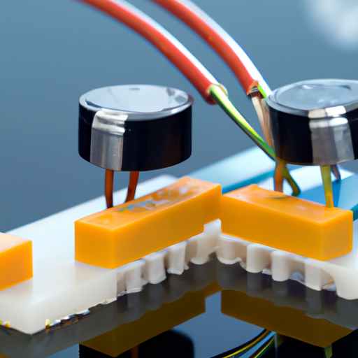 application development in Adjustable Power Resistor for CFR-25JB-52-1M3: key technologies and success stories