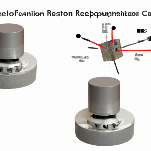 application development in Rotary Potentiometers, Rheostats for CFR-25JB-52-1R3: key technologies and success stories