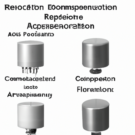 application development in Rotary Potentiometers, Rheostats for CFR-25JB-52-1M3: key technologies and success stories