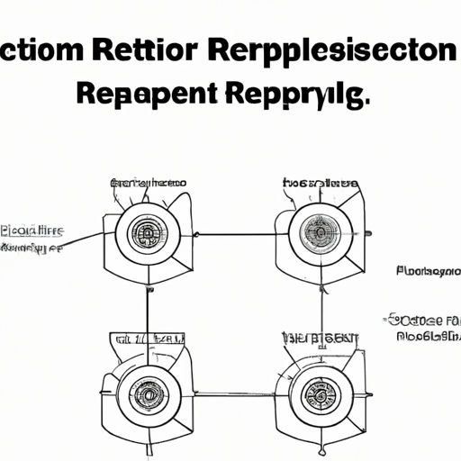 Разработка применения в ротари-потенциометрах, реостаты для CFR-25JB-52-1M3: ключевые технологии и истории успеха