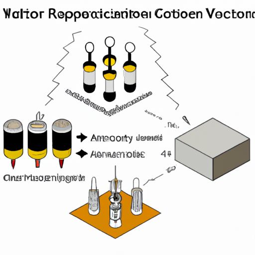 application development in Variable Capacitance (Varicaps, Varactors) for CFR-25JB-52-1R3: key technologies and success stories