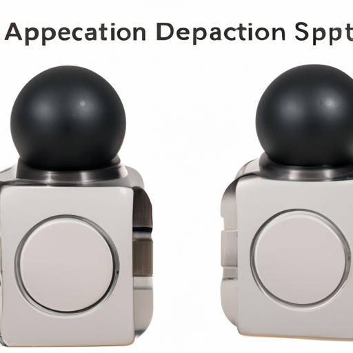 application development in Thumbwheel Potentiometers for CFR-25JB-52-1M3: key technologies and success stories