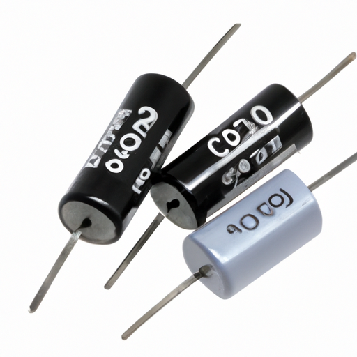 CFR-50JB-52-1M3 Film Capacitors highlighting the core functional technology articles and application development cases of Film Capacitors that are effective. 