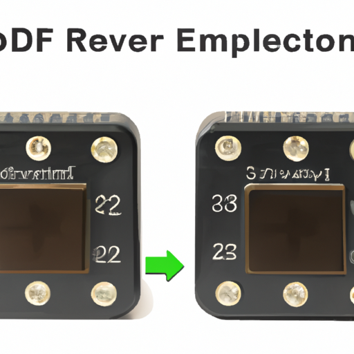 application development in Value Display Potentiometers for CFR-25JB-52-1R3: key technologies and success stories