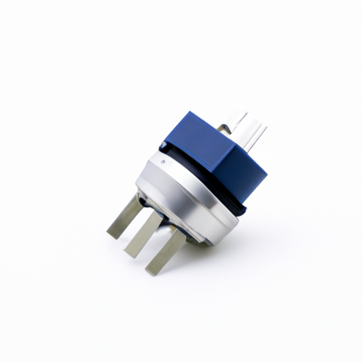 CFR-50JB-52-1M3 Joystick Potentiometers highlighting the core functional technology articles and application development cases of Joystick Potentiometers that are effective. 