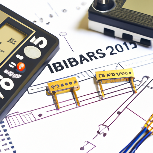 application development in Adjustable Power Resistor for LT1213CS8: key technologies and success stories