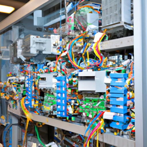 application development in Power Transformers for CFR-50JB-52-1R5: key technologies and success stories