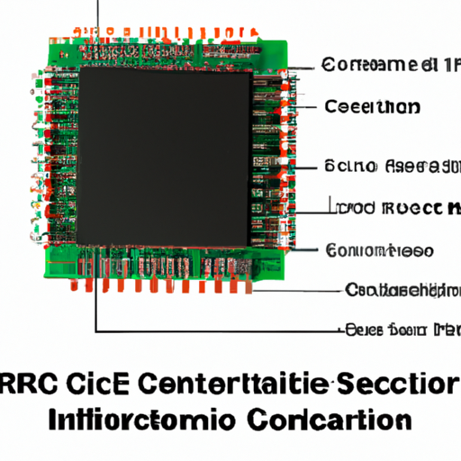 CFR-50JB-52-1K Integrated Circuits (ICs) highlighting the core functional technology articles and application development cases of Integrated Circuits (ICs) that are effective. 
