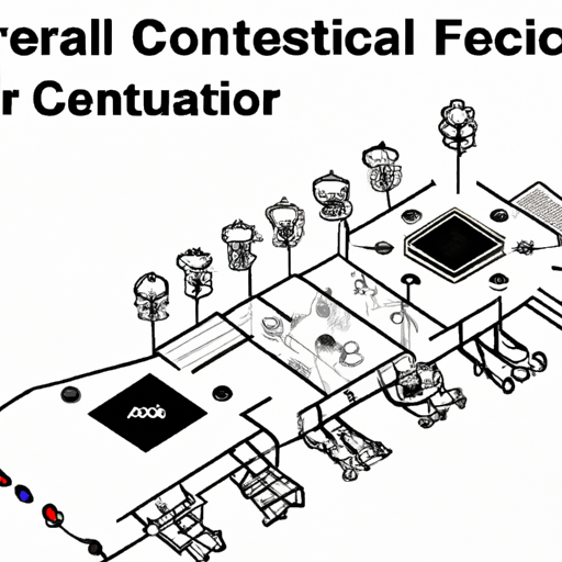 CFR-50JB-52-1K Integrated Circuits (ICs) highlighting the core functional technology articles and application development cases of Integrated Circuits (ICs) that are effective. 