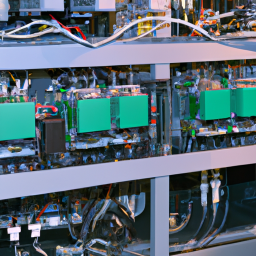 application development in Power Transformers for CFR-25JB-52-1R3: key technologies and success stories