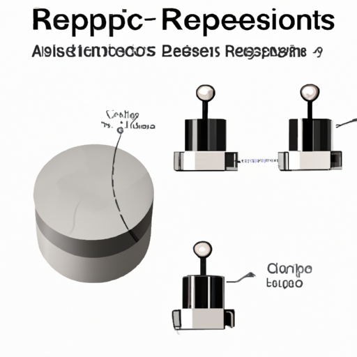 application development in Rotary Potentiometers, Rheostats for CFR-25JB-52-1R3: key technologies and success stories