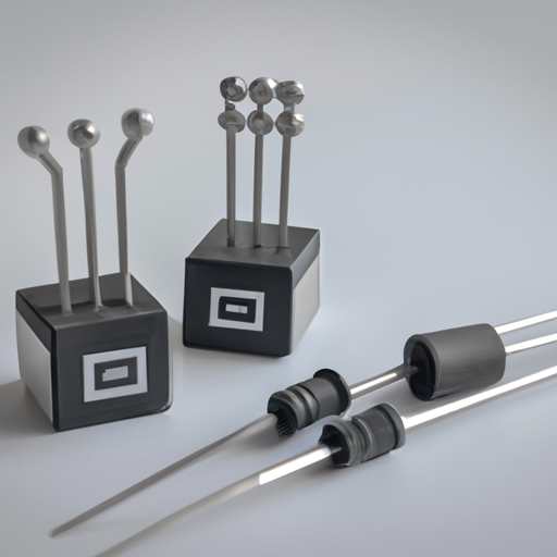 application development in Rotary Potentiometers, Rheostats for LT1213CS8: key technologies and success stories