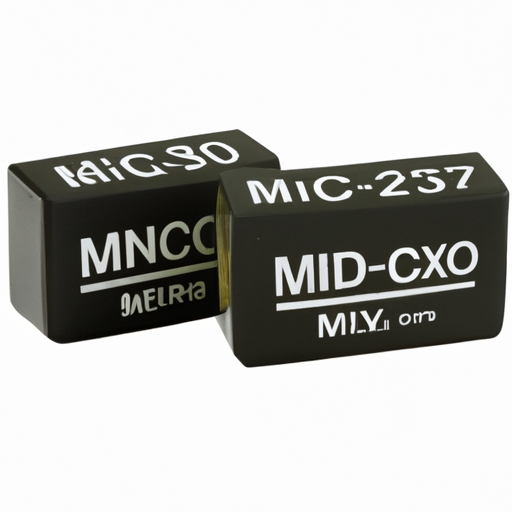 MM74HC393N Niobium Oxide Capacitors highlighting the core functional technology articles and application development cases of Niobium Oxide Capacitors that are effective. 