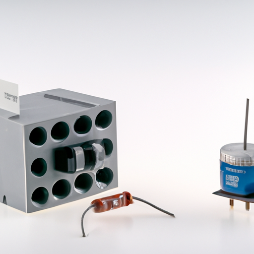 application development in Audio Transformers for CFR-50JB-52-1K5: key technologies and success stories