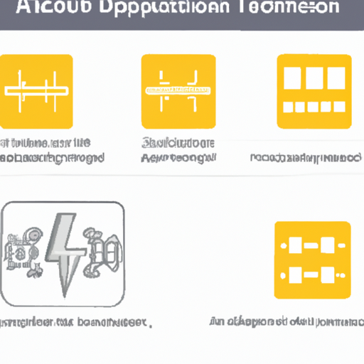 application development in Current Sense Transformers for LT1213CS8: key technologies and success stories